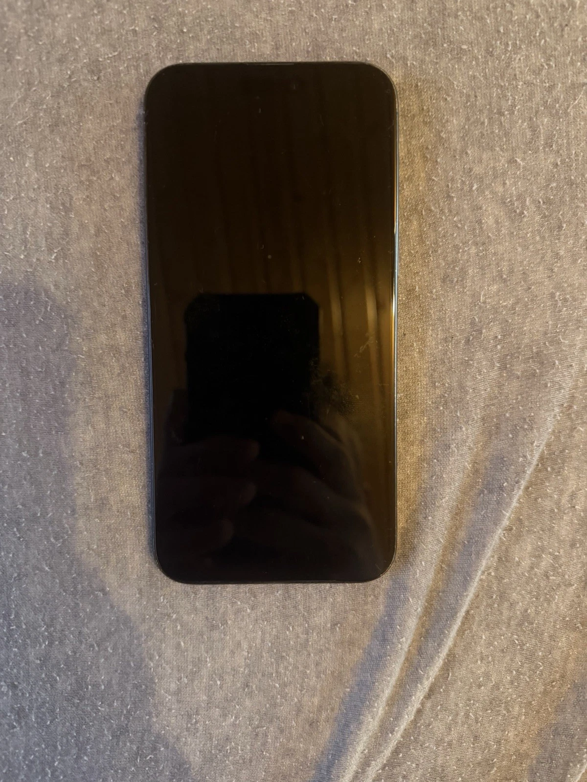 Apple iphone iPhone 15 Pro Max 256GB