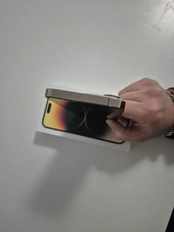 Apple iPhone 14 Pro Max 512GB