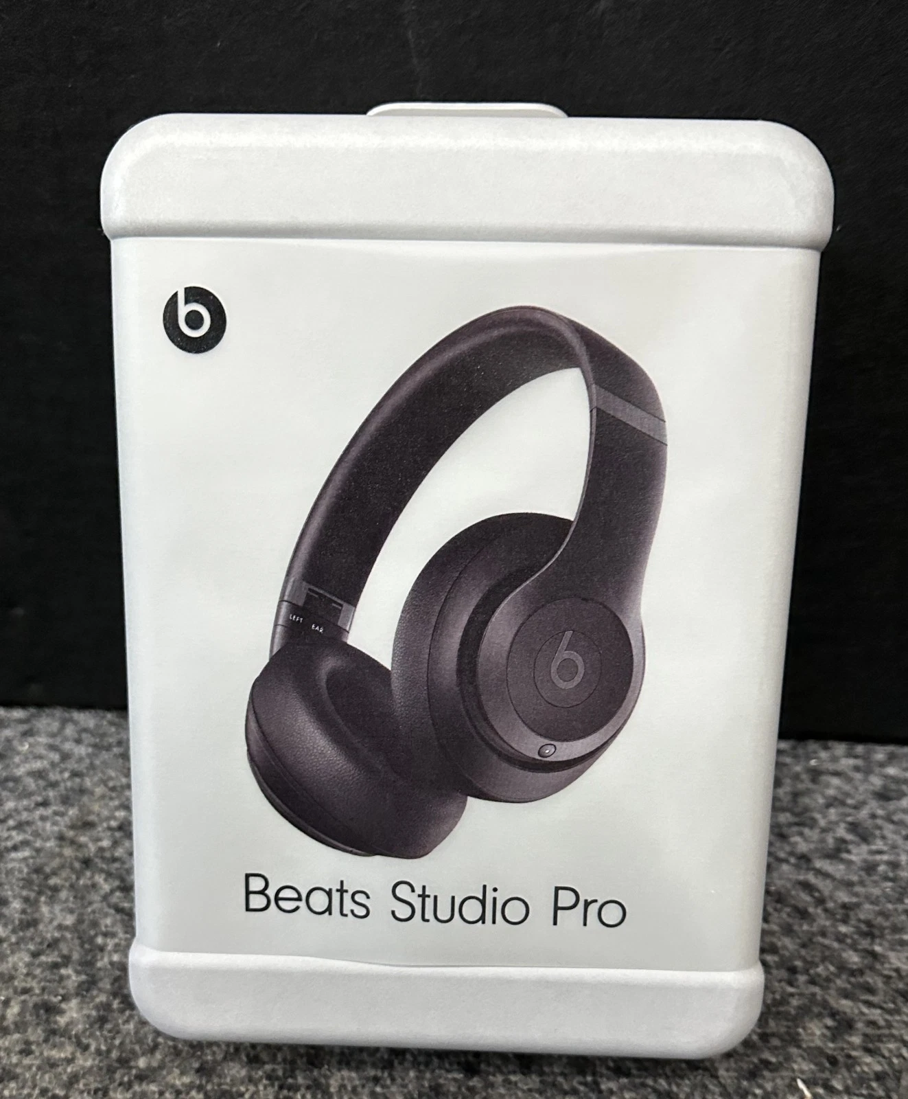 Beats by Dr. Dre Original Beats Studio Pro - Wireless Noise Cancelling Headphones