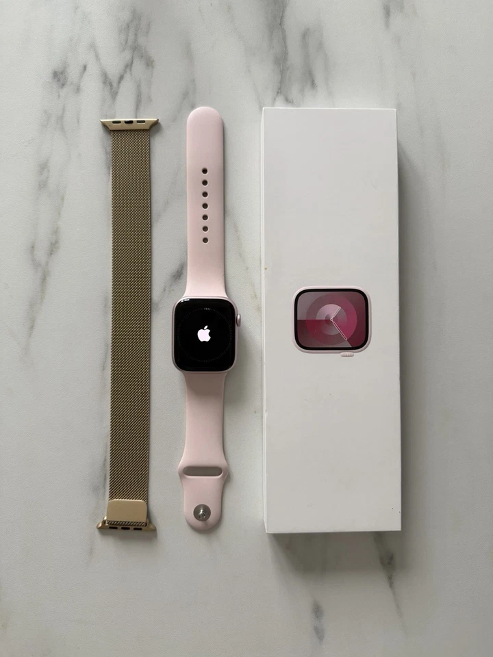 Apple Apple Watch Series 9