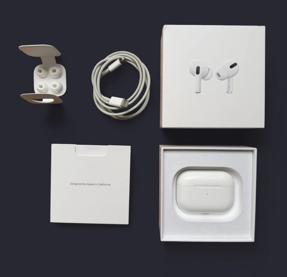 Apple Apple AirPods Pro (1st Gen)