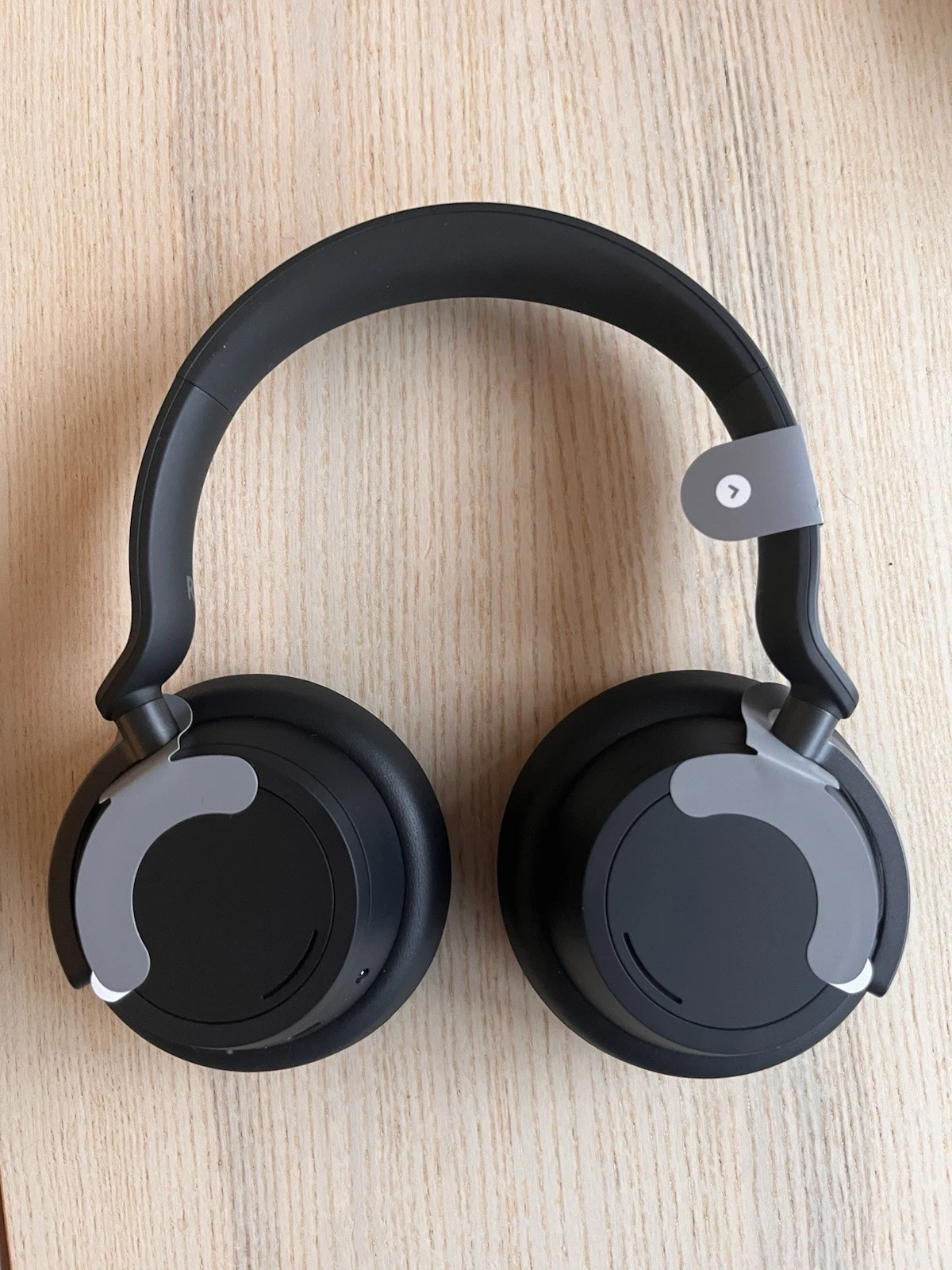 Microsoft Microsoft Surface Headphones 2 Matte Black