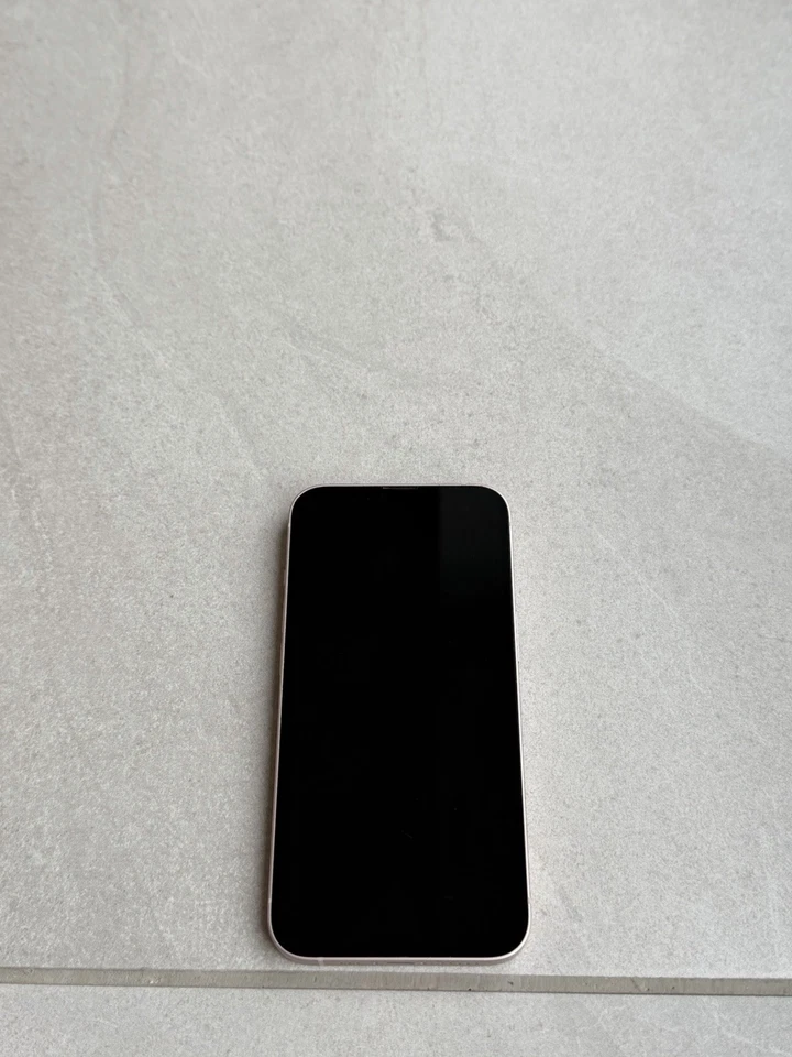 Apple iPhone 13 128gb Pink 84% BH 🔋 VGC Unlocked