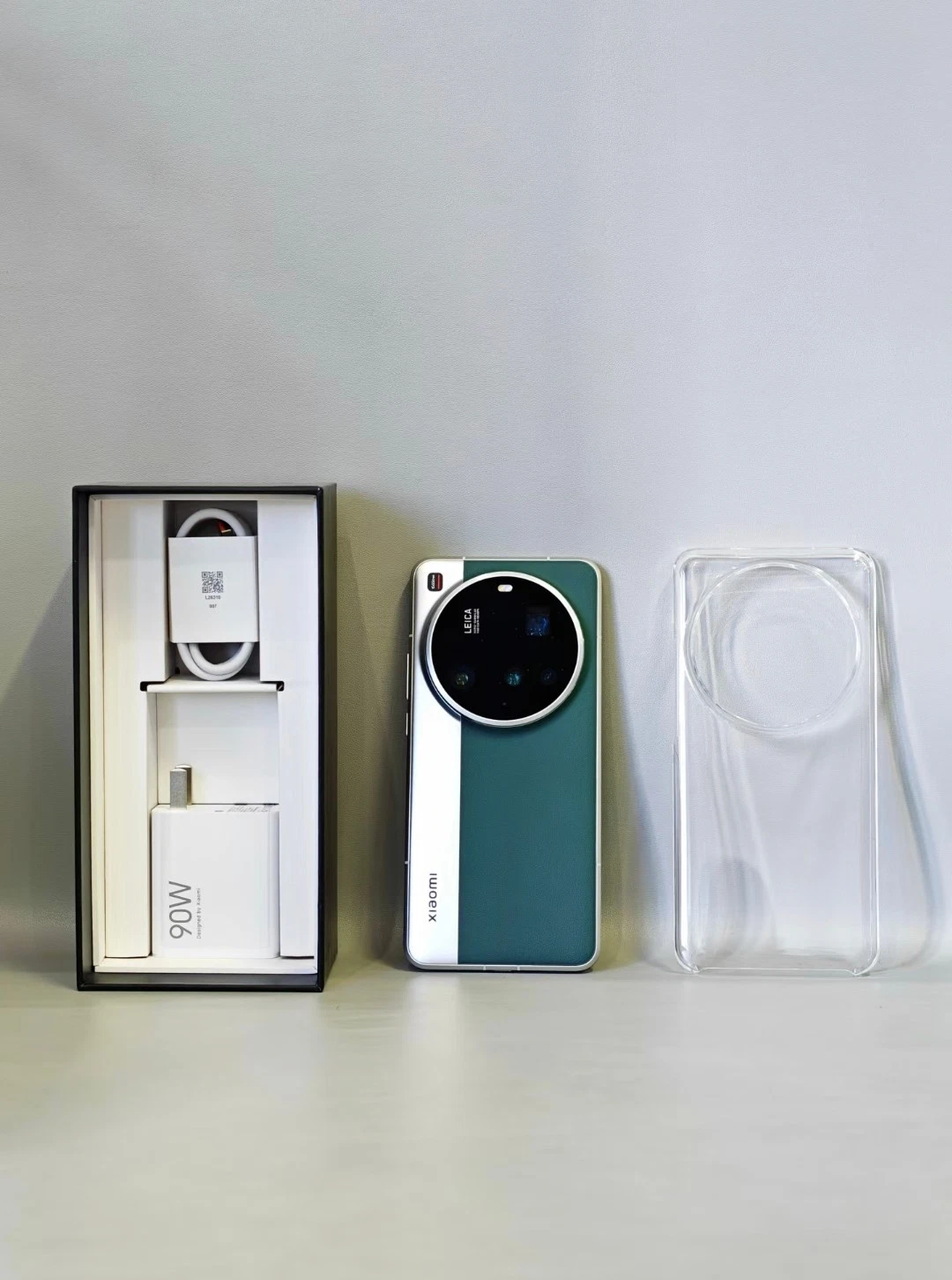 Xiaomi Xiaomi 15 Ultra 16+512gb