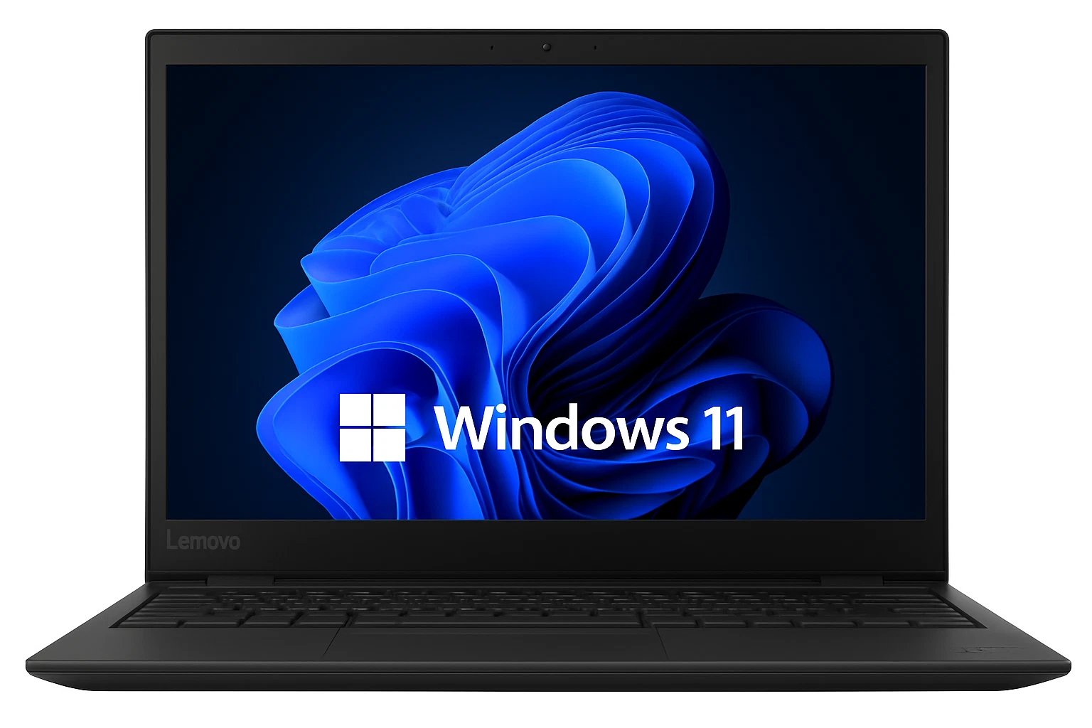 Lenovo Lenovo 11" with Full Lifetime Microsoft Office Windows 11 HD Laptop 64GB SSD